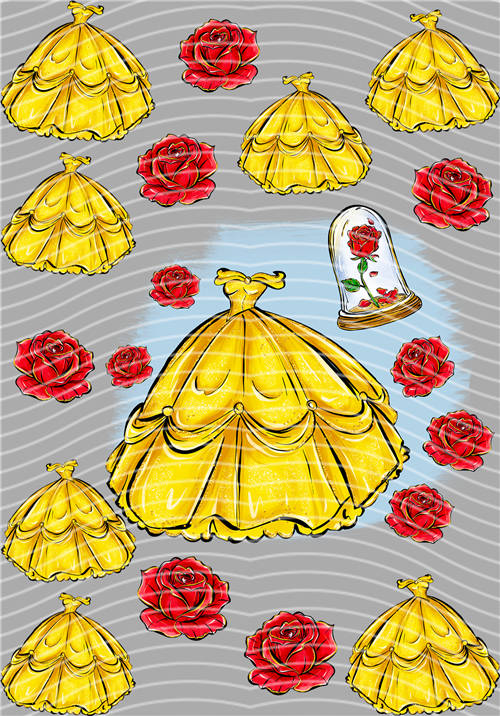 A5 Notebook Wraps-A 2972